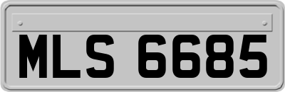 MLS6685