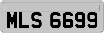 MLS6699