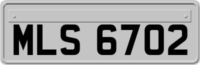 MLS6702
