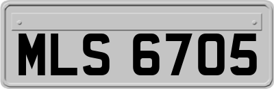 MLS6705
