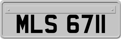 MLS6711