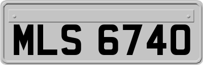 MLS6740
