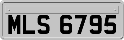 MLS6795