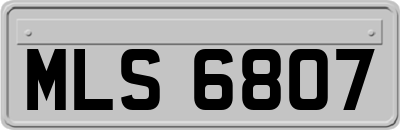 MLS6807