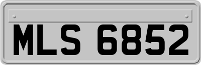 MLS6852