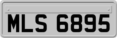 MLS6895