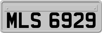 MLS6929