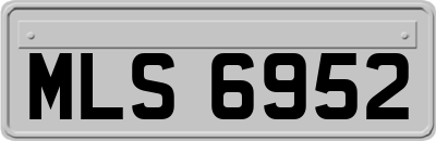 MLS6952