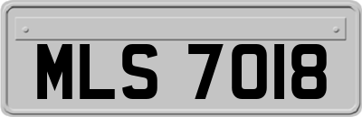 MLS7018