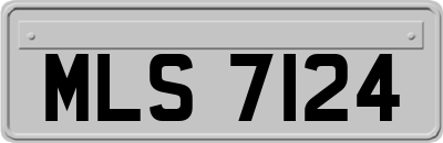 MLS7124