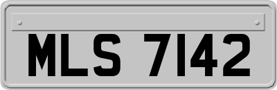 MLS7142
