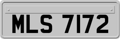 MLS7172
