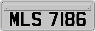 MLS7186