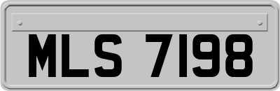 MLS7198