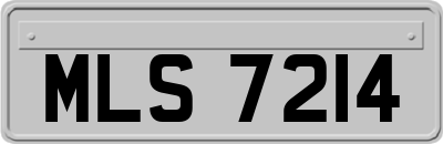 MLS7214