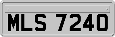 MLS7240