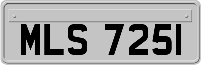 MLS7251