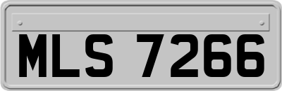 MLS7266
