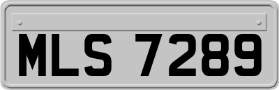 MLS7289