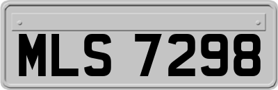 MLS7298
