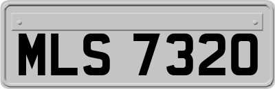 MLS7320