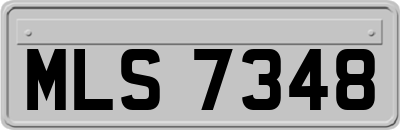 MLS7348