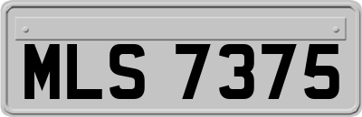 MLS7375