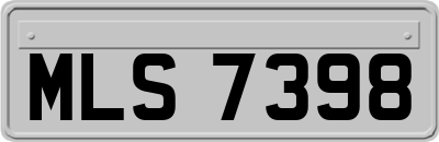 MLS7398