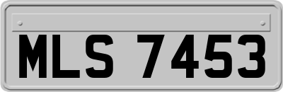 MLS7453