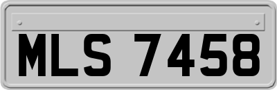 MLS7458