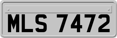MLS7472