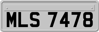 MLS7478