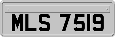 MLS7519