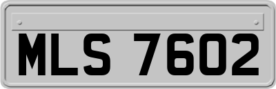 MLS7602