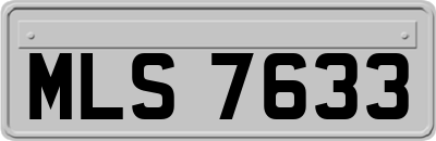 MLS7633