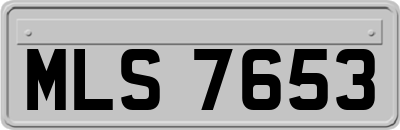 MLS7653