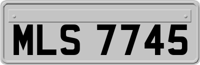 MLS7745