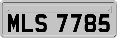 MLS7785