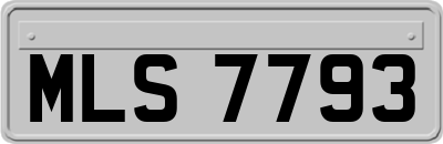 MLS7793