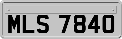 MLS7840