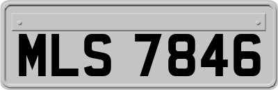 MLS7846