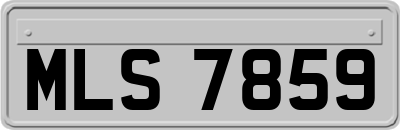 MLS7859