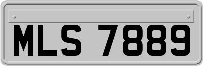 MLS7889