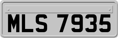 MLS7935