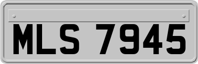 MLS7945