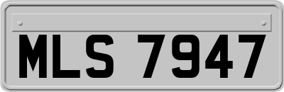MLS7947
