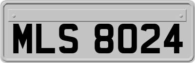 MLS8024