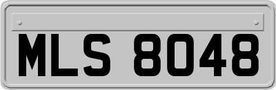 MLS8048