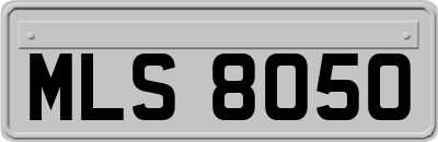 MLS8050