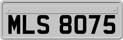 MLS8075